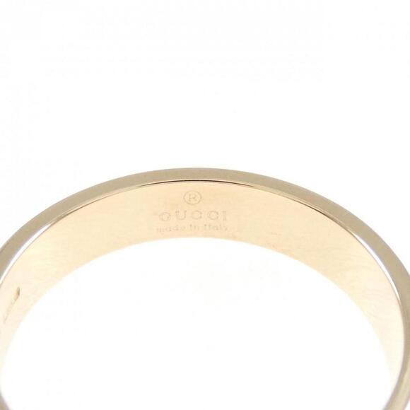 GUCCI Rose Gold Ring - Picture 3 of 4